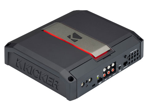 Learn more about the LX amplifiers.