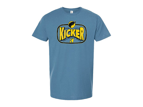 Vintage KICKER Tee