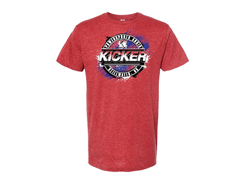 Performance Audio Tee