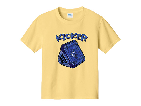 youth tee