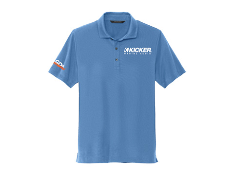 blue Marine Audio polo