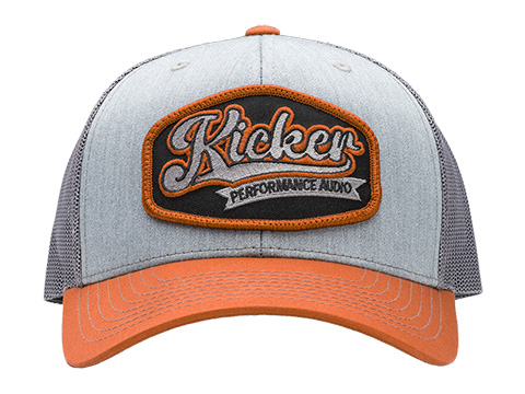 Snapback Cap