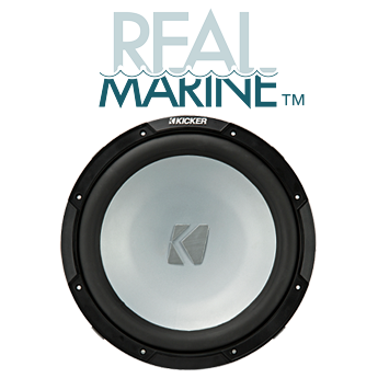 Marine Subwoofers