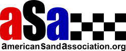 American Sand Association Logo