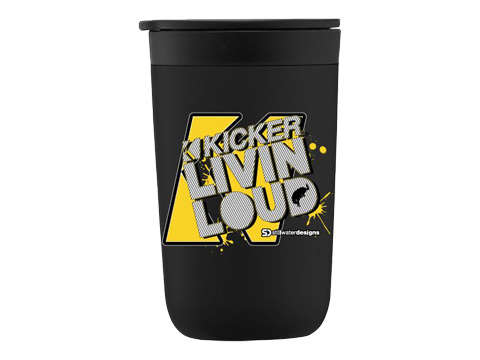 Kicker mug