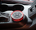Bronco Trunk