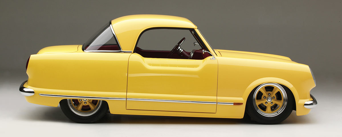 Metro Passenger Side