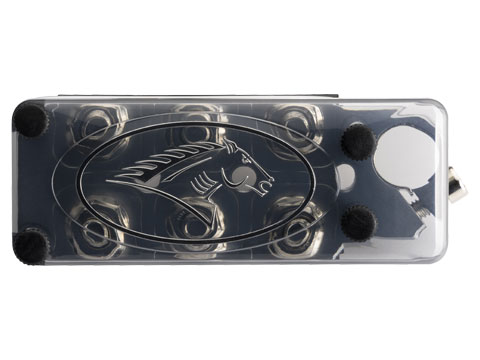 Warhorse HPBT6 +/- High-Power Battery Terminal