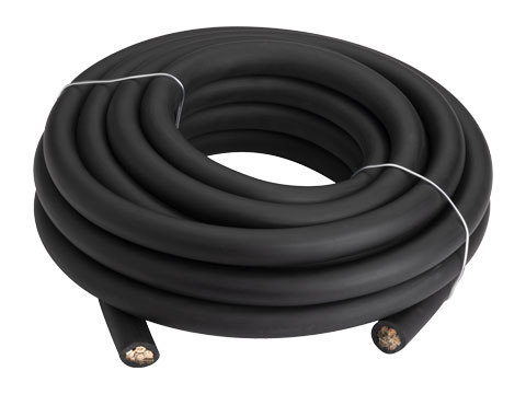 Warhorse 1/0AWG Ground Wire