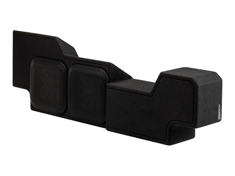 RAM-Specific L7T Enclosure top