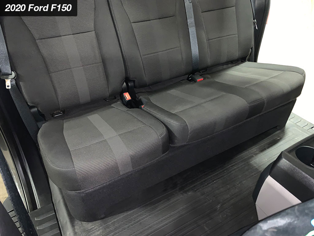 Ford Enclosure photo 5