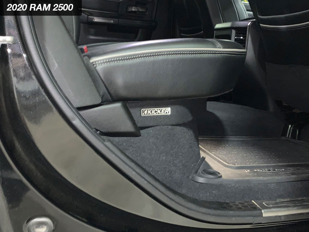 RAM Enclosure photo 1