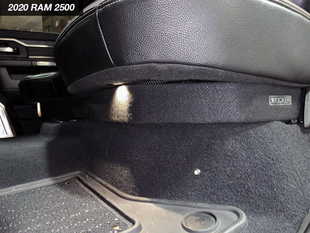 RAM Enclosure photo 3