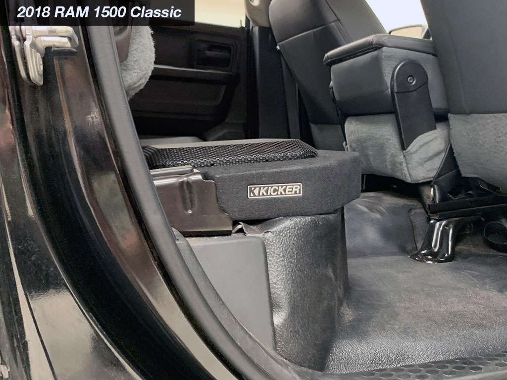 RAM Enclosure photo 5