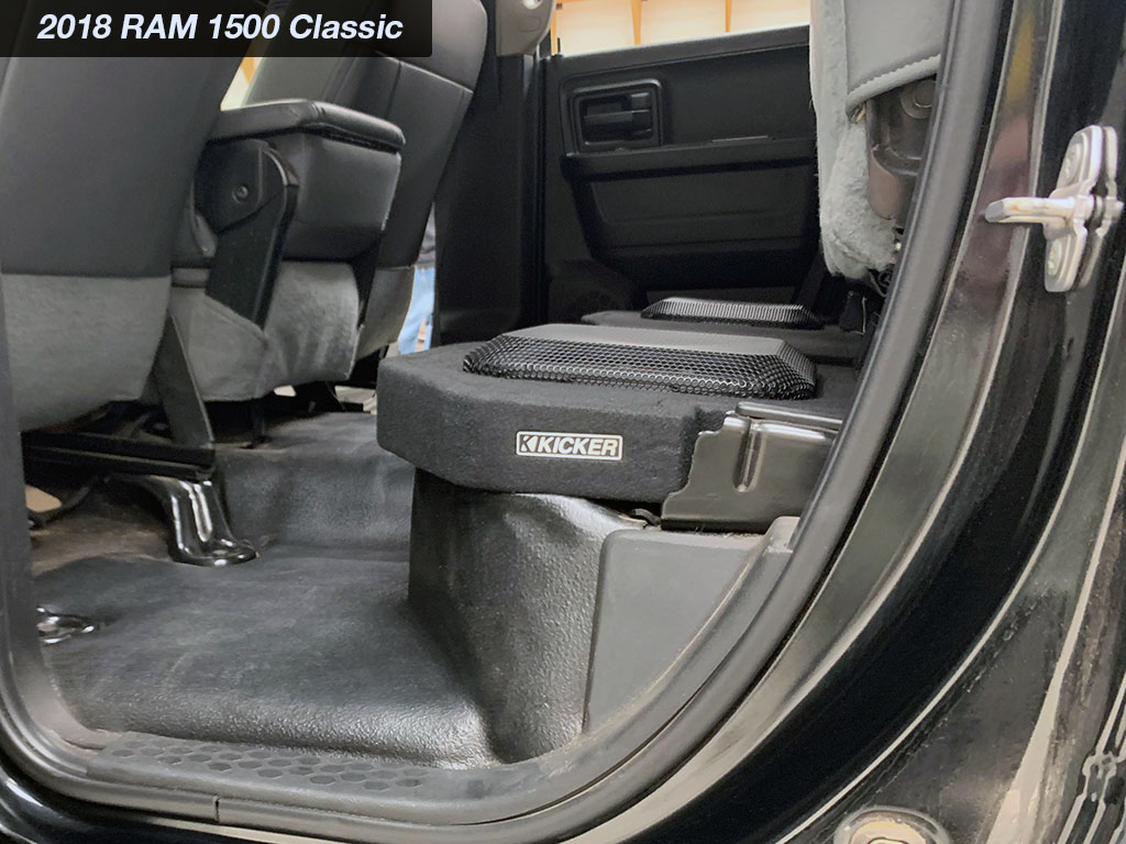 RAM Enclosure photo 6