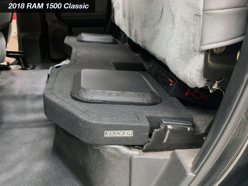 RAM Enclosure photo 7