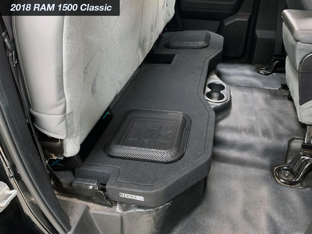 RAM Enclosure photo 8