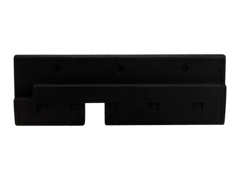 TACOMA-Specific L7T Enclosure bottom