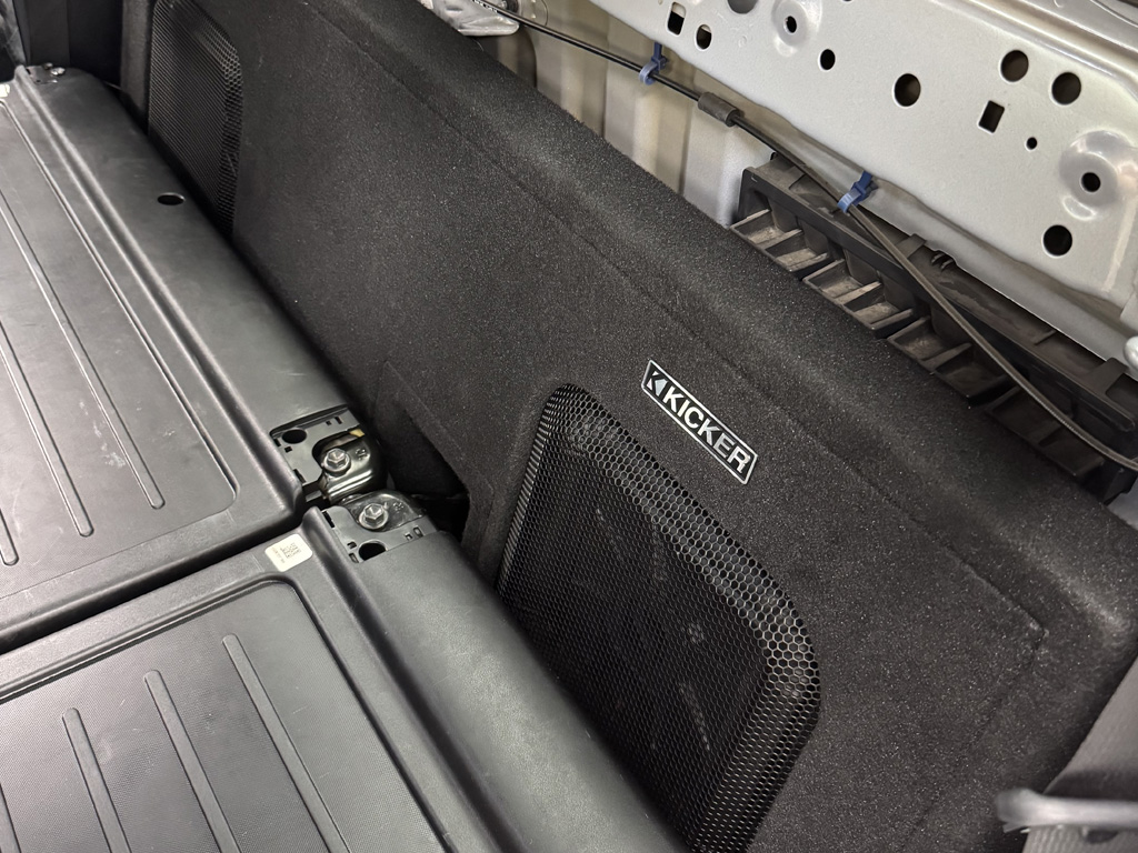 TACOMA Enclosure photo 1