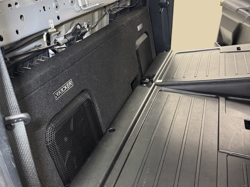 TACOMA Enclosure photo 3