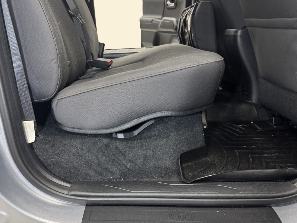 TACOMA Enclosure photo 4