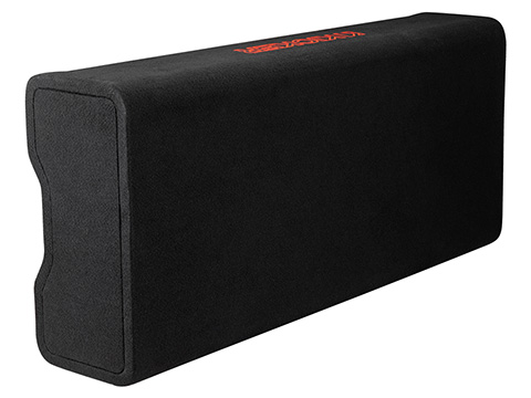 Down-Firing Dual L7T Enclosure bottom