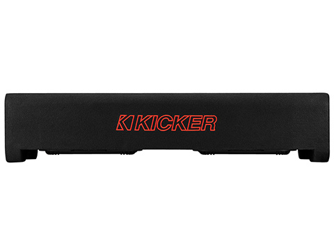 Down-Firing Dual L7T Enclosure top