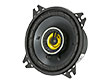 Enlarge speaker with mounting hardware.