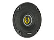 Enlarge speaker with grille.