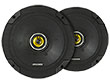 Enlarge speaker pair.