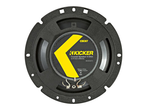 CSC67 speaker back.