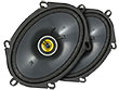Enlarge speaker pair.