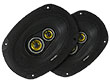 Enlarge speaker pair.
