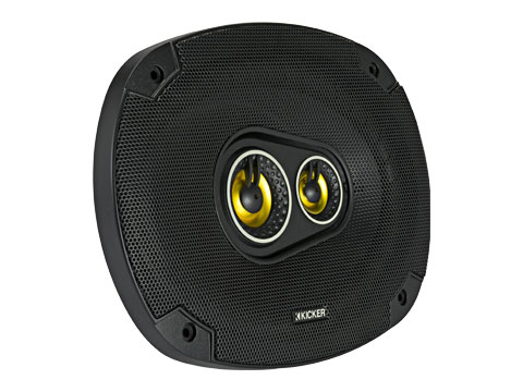 CSC693 speaker front right three-quarter.