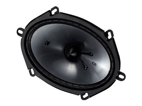 CSS68 6x8 speaker.