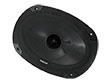Enlarge 6x9 speaker.