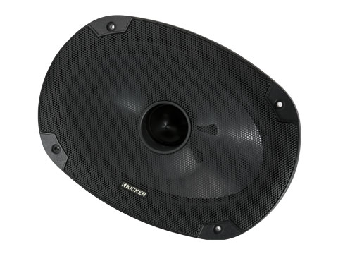 CSS69 6x9 speaker.