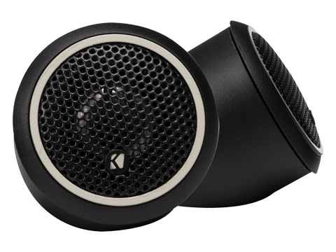 CST20 tweeter pair.
