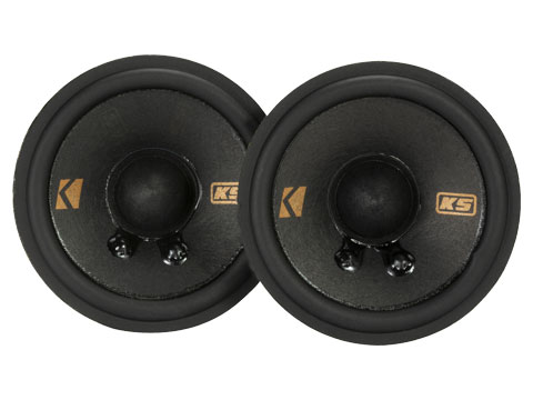 KS Speakers