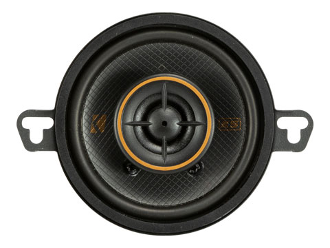 KSC350 front view of single speaker.