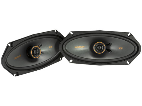 KSC4100 speaker pair.