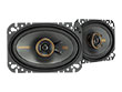 Enlarge speaker pair.