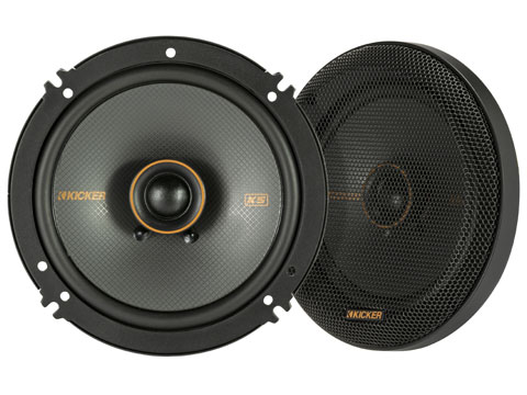 KSC650 speaker pair.