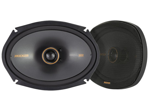 KSC690 speaker pair.