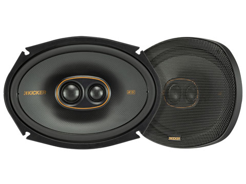 KSC6930 speaker pair.