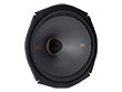 Enlarge angled view of 6x9 woofer.