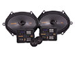 Enlarge KS speakers.
