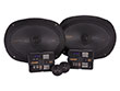 Enlarge KS speakers.