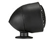 Enlarge tweeter in mounting pod.