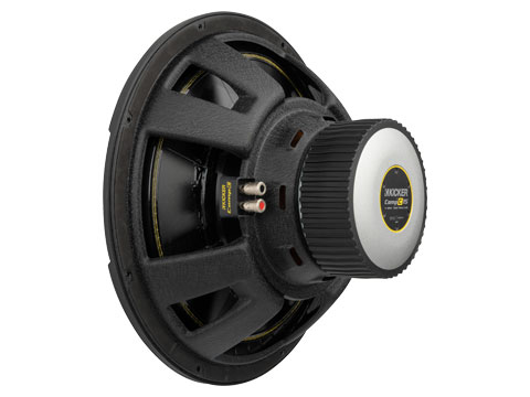 12 inch CompC rear three-quarter